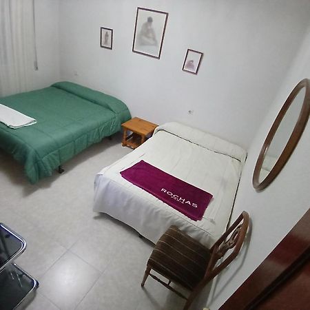 Habitacion Privada Familiar Толедо Екстериор снимка