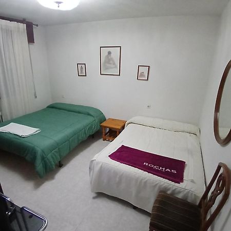 Habitacion Privada Familiar Толедо Екстериор снимка