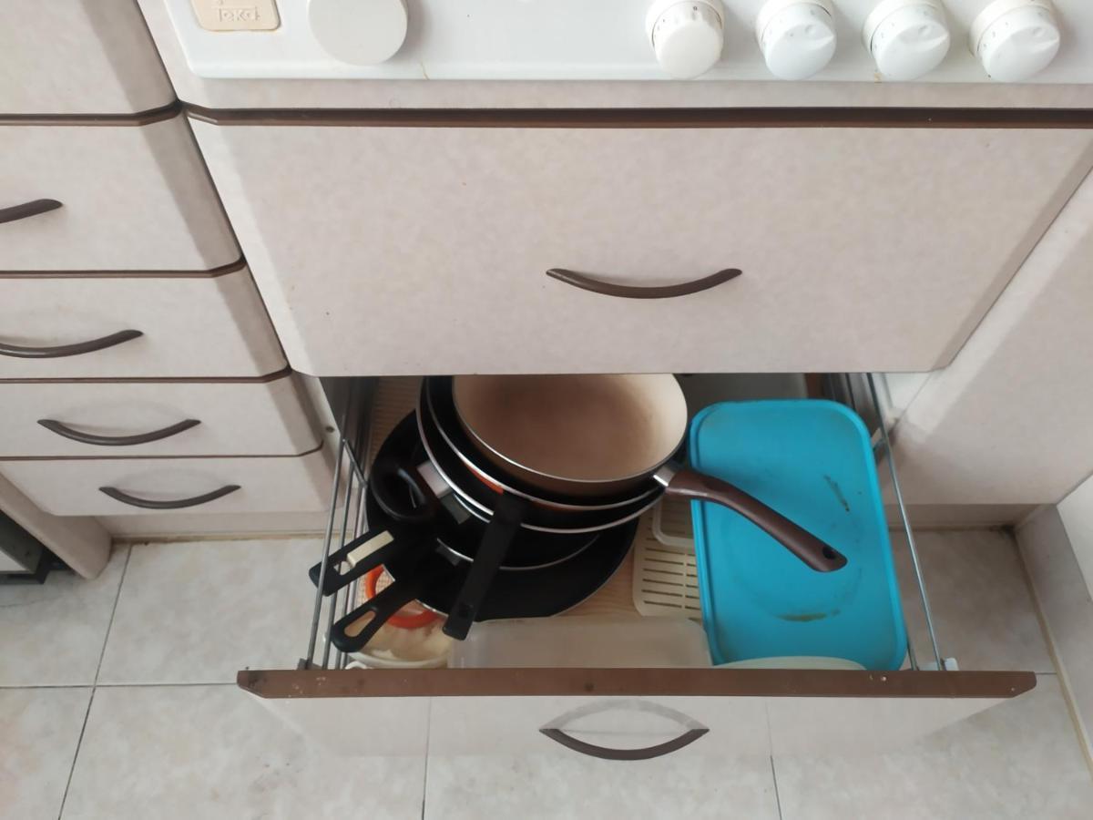 Habitacion Privada Familiar Толедо Екстериор снимка