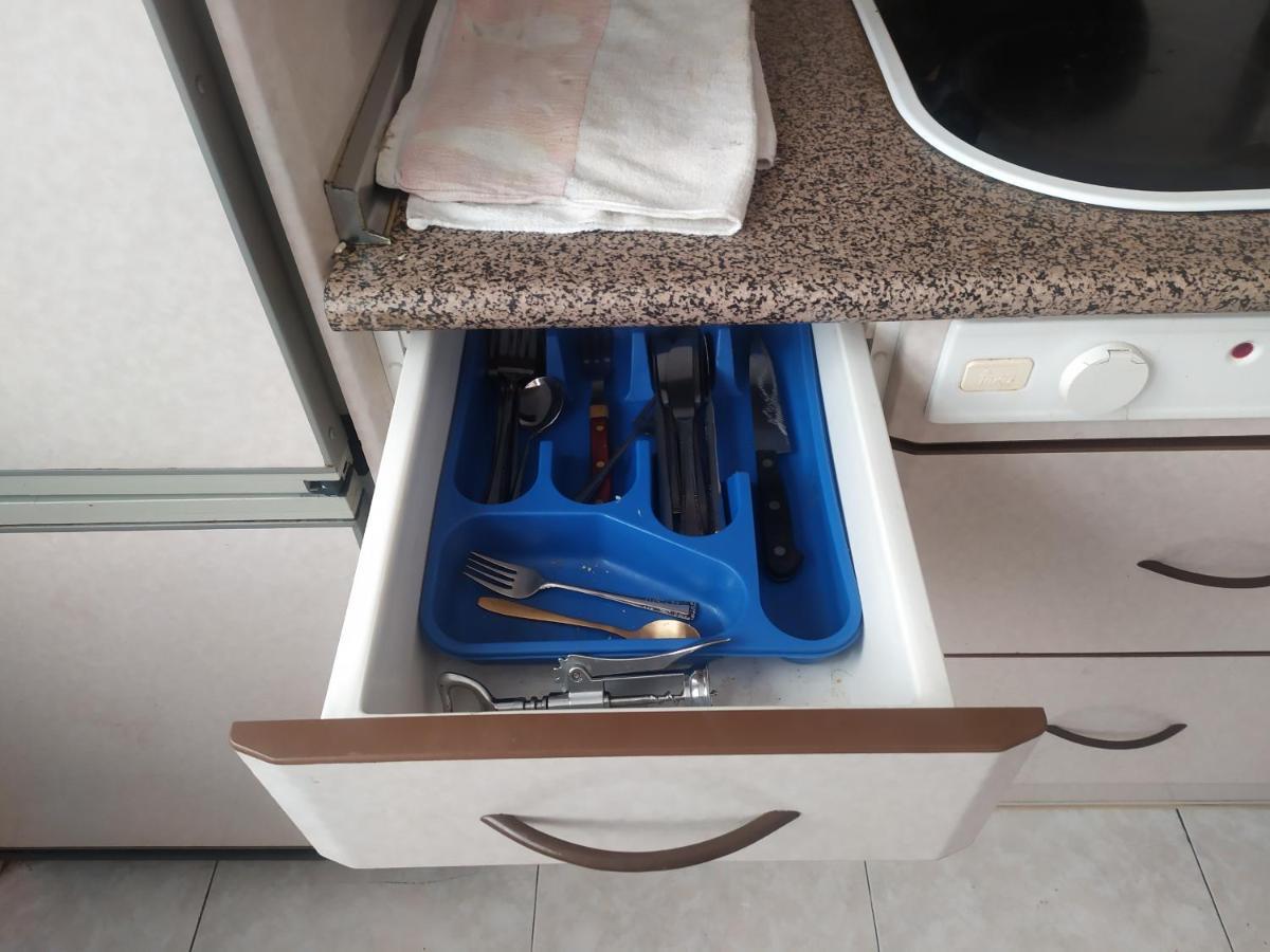 Habitacion Privada Familiar Толедо Екстериор снимка