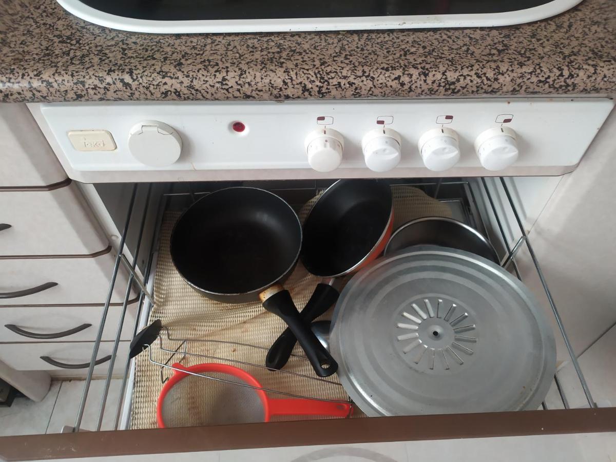 Habitacion Privada Familiar Толедо Екстериор снимка