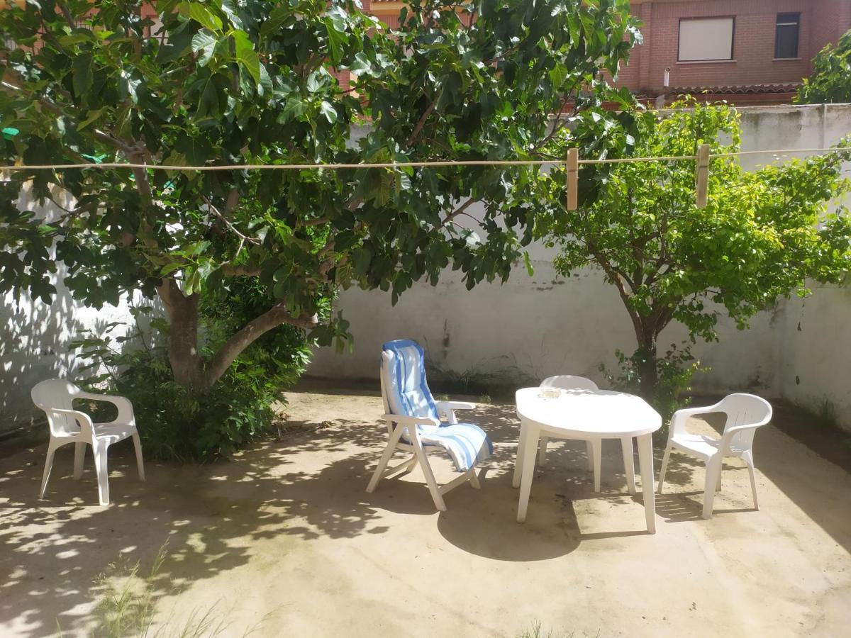 Habitacion Privada Familiar Толедо Екстериор снимка