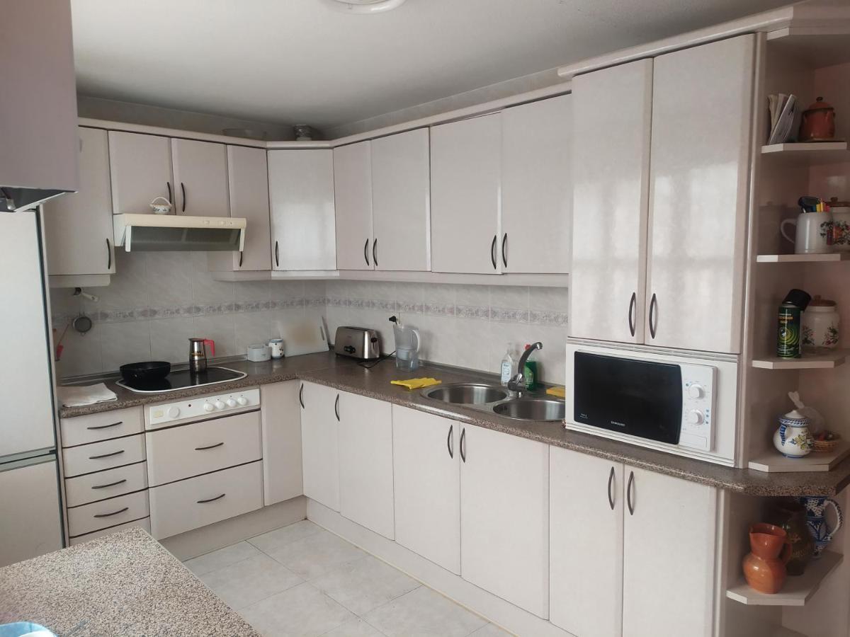 Habitacion Privada Familiar Толедо Екстериор снимка
