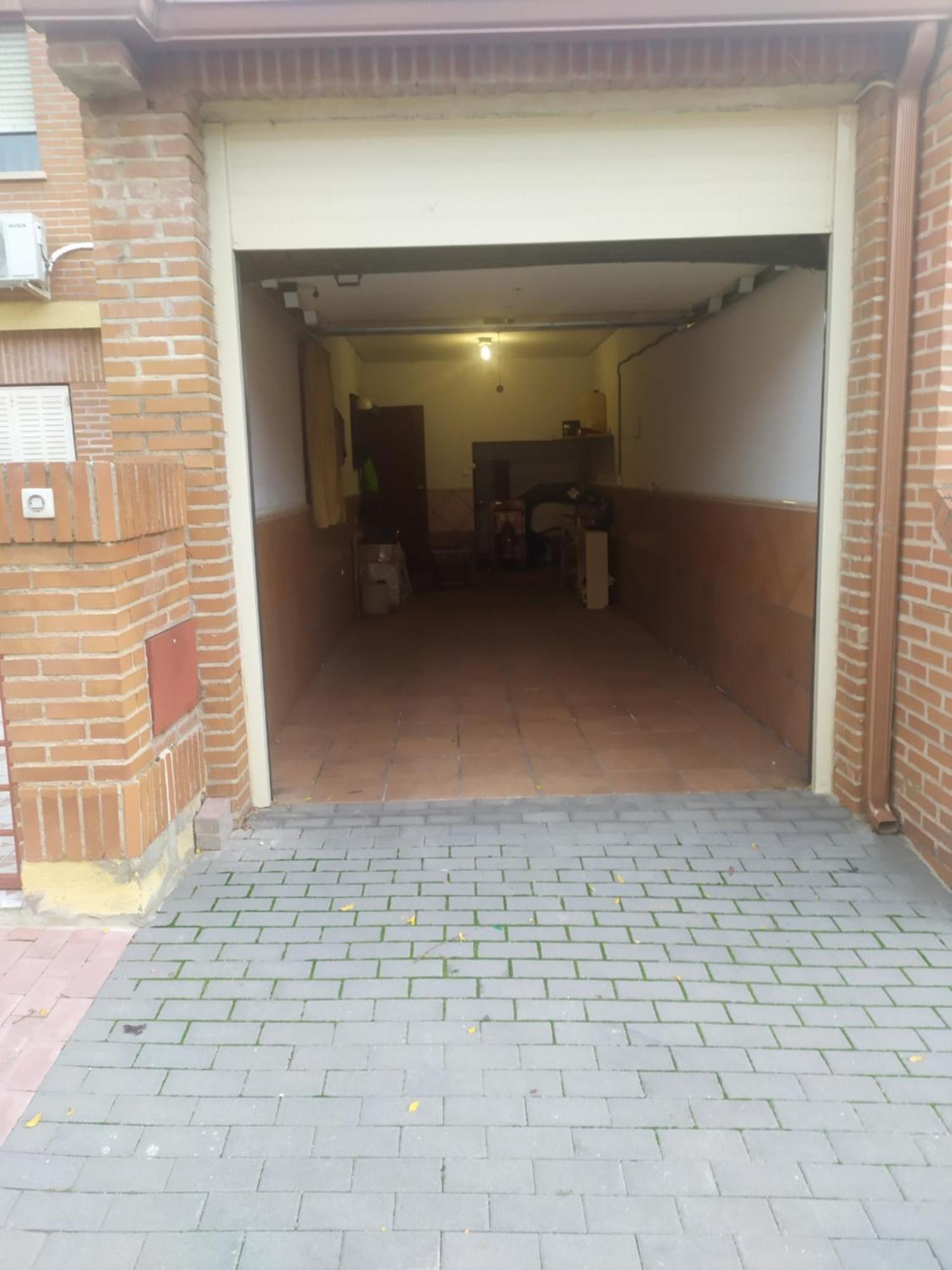 Habitacion Privada Familiar Толедо Екстериор снимка
