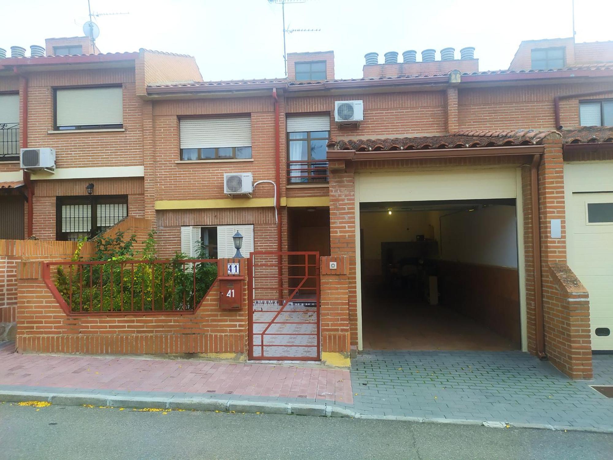 Habitacion Privada Familiar Толедо Екстериор снимка