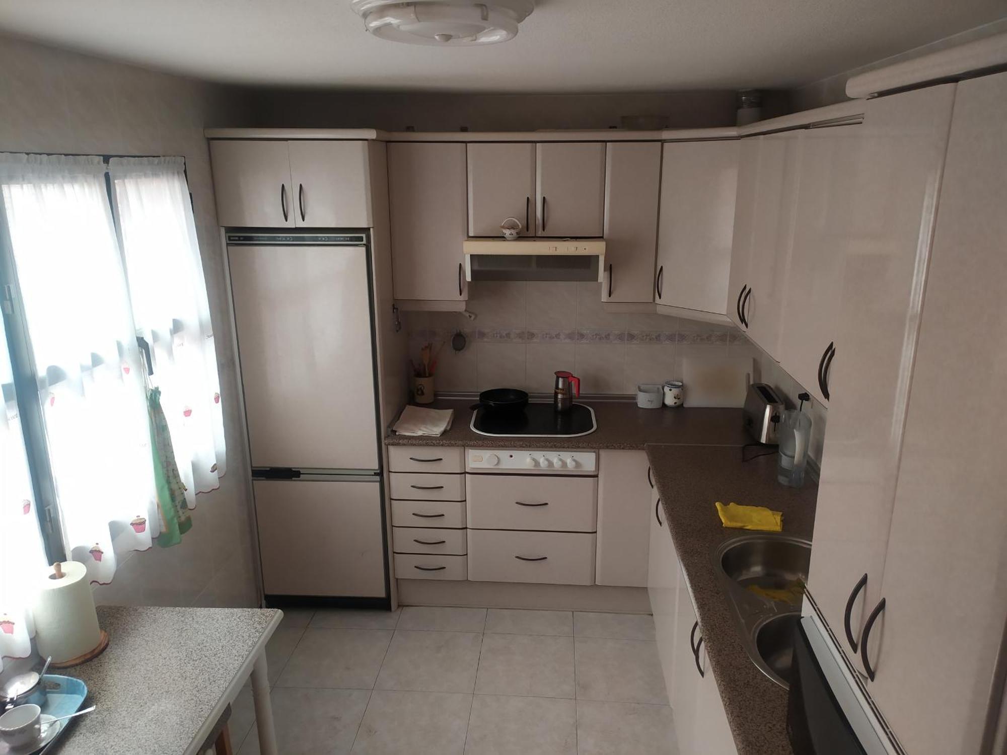 Habitacion Privada Familiar Толедо Екстериор снимка