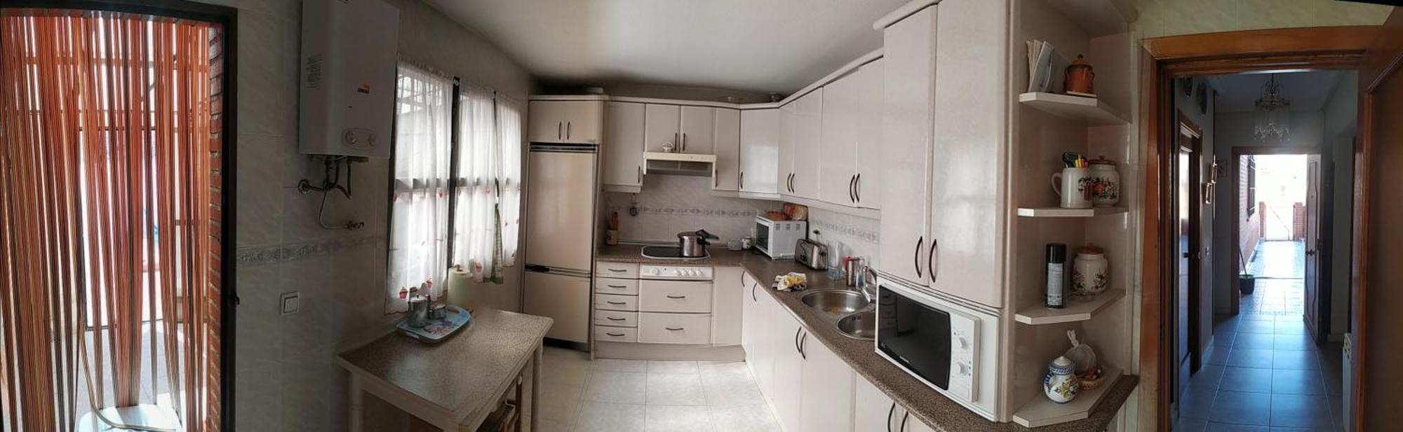 Habitacion Privada Familiar Толедо Екстериор снимка
