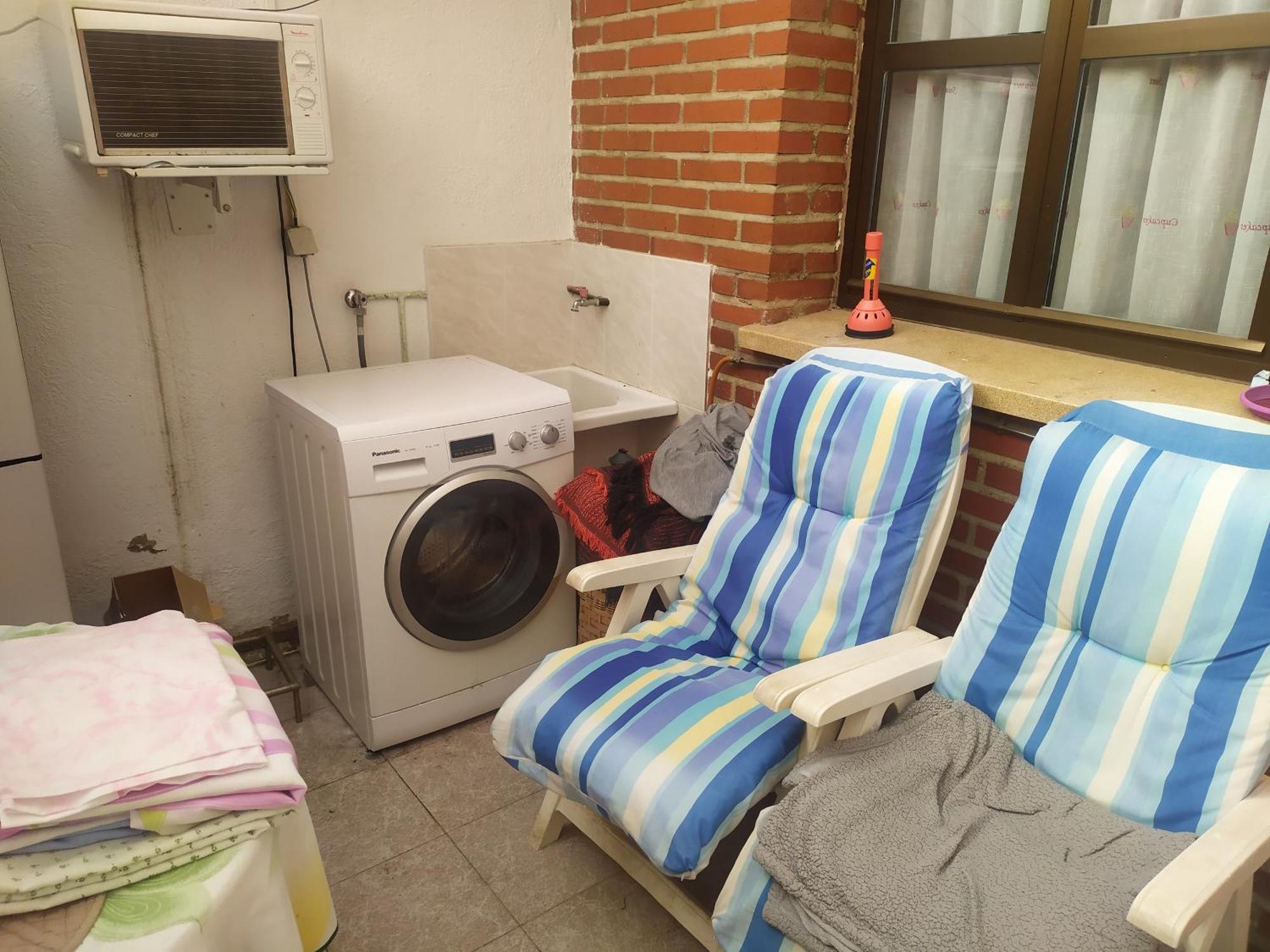 Habitacion Privada Familiar Толедо Екстериор снимка