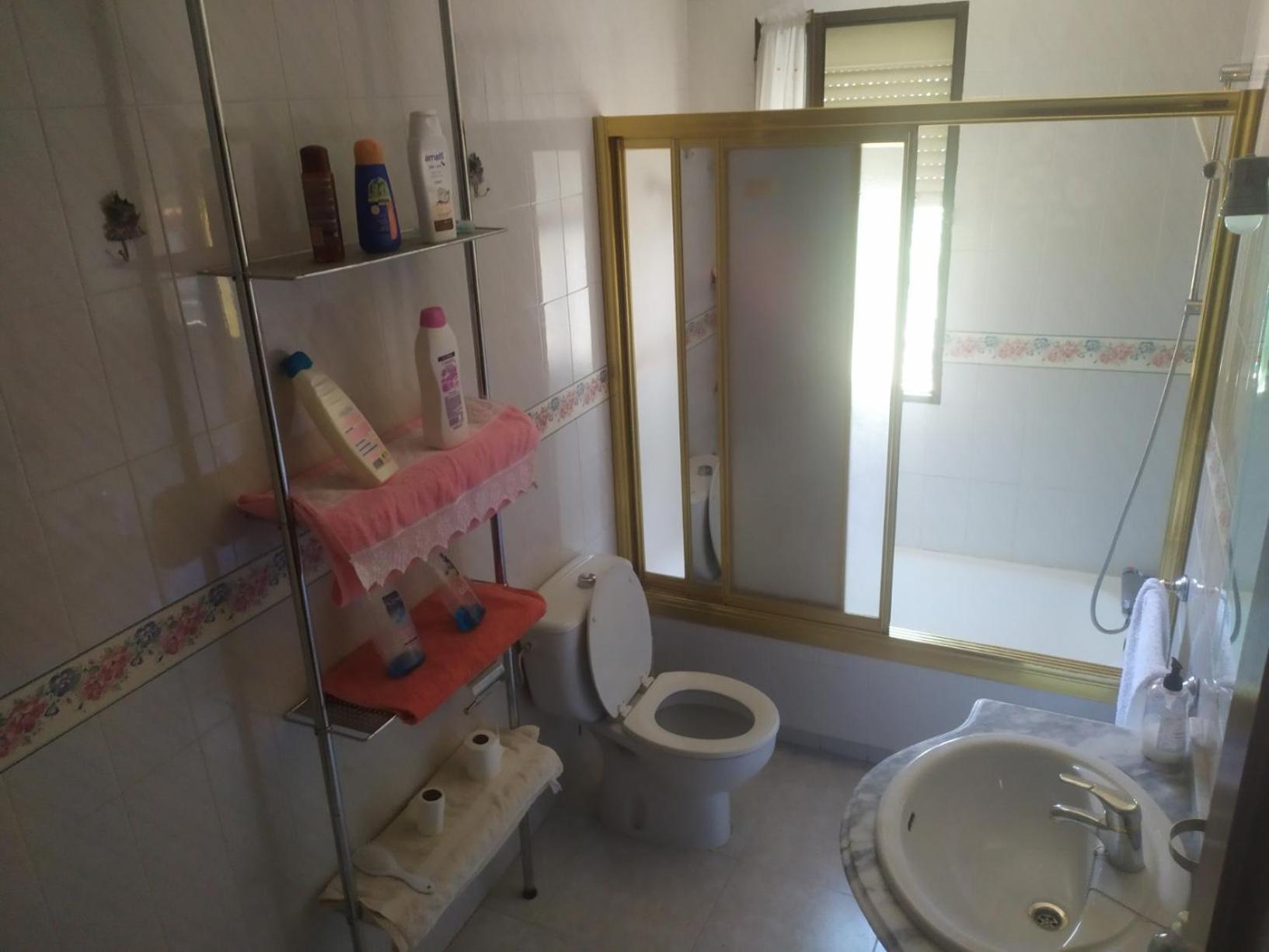 Habitacion Privada Familiar Толедо Екстериор снимка