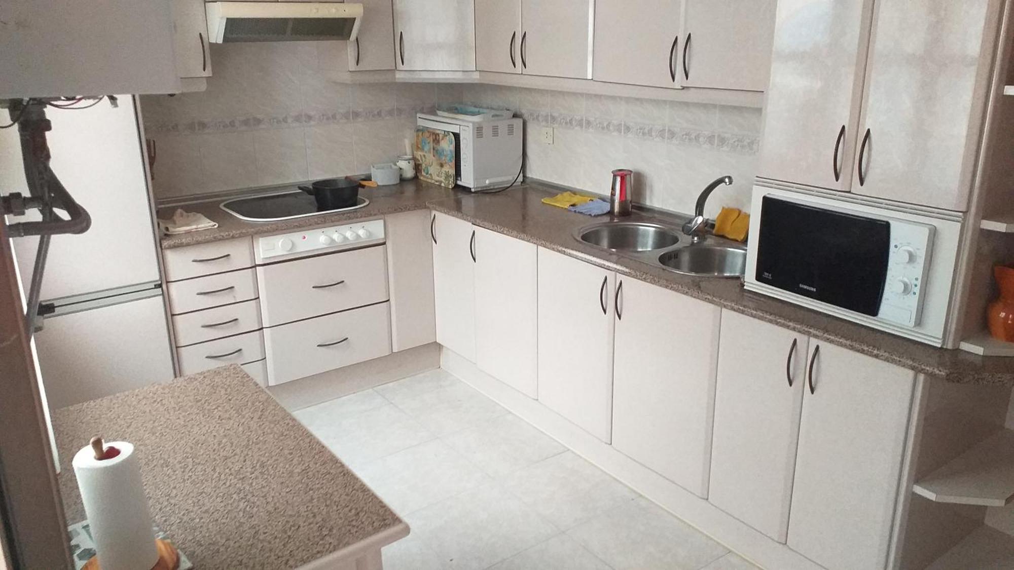 Habitacion Privada Familiar Толедо Екстериор снимка