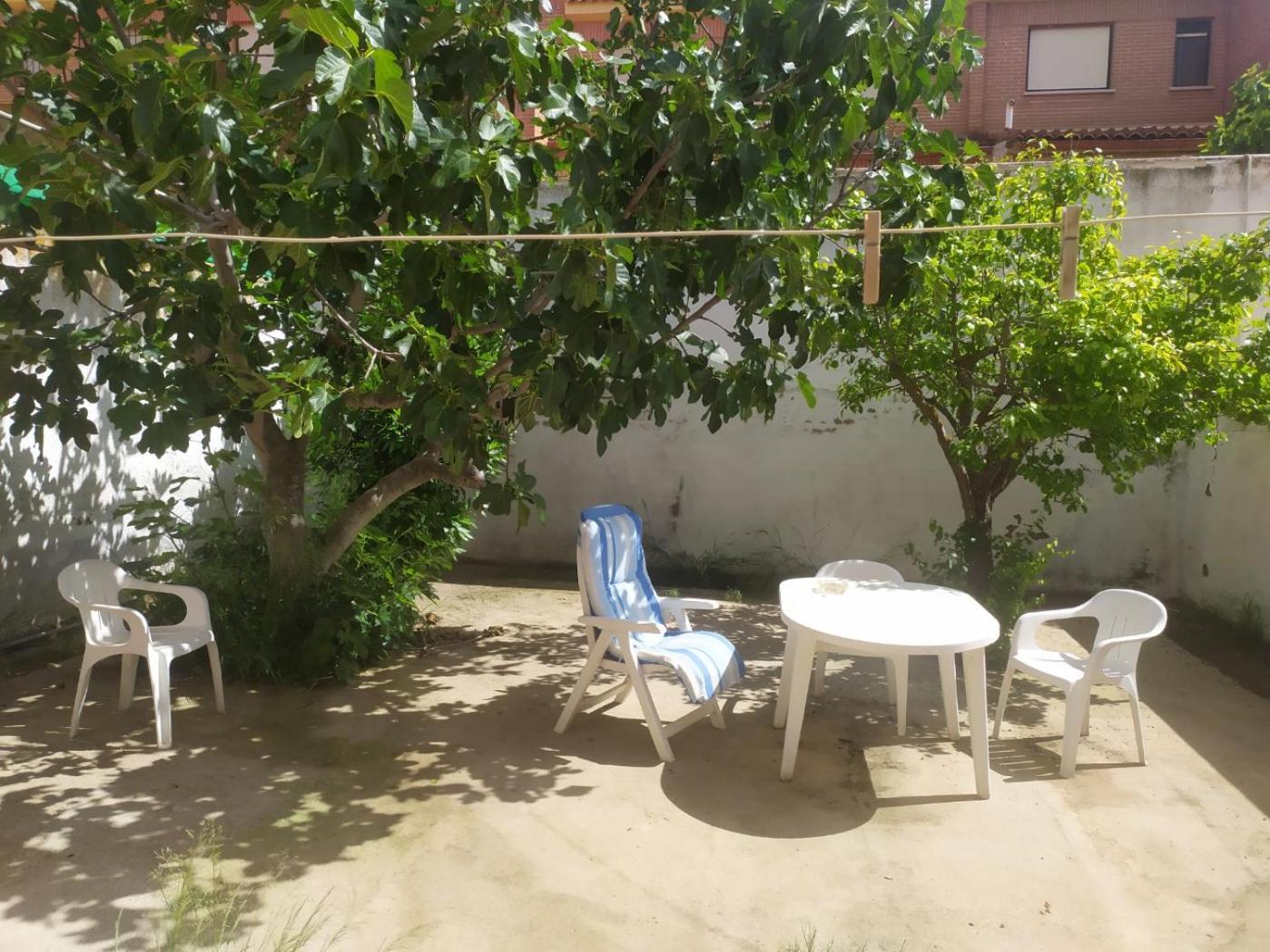 Habitacion Privada Familiar Толедо Екстериор снимка