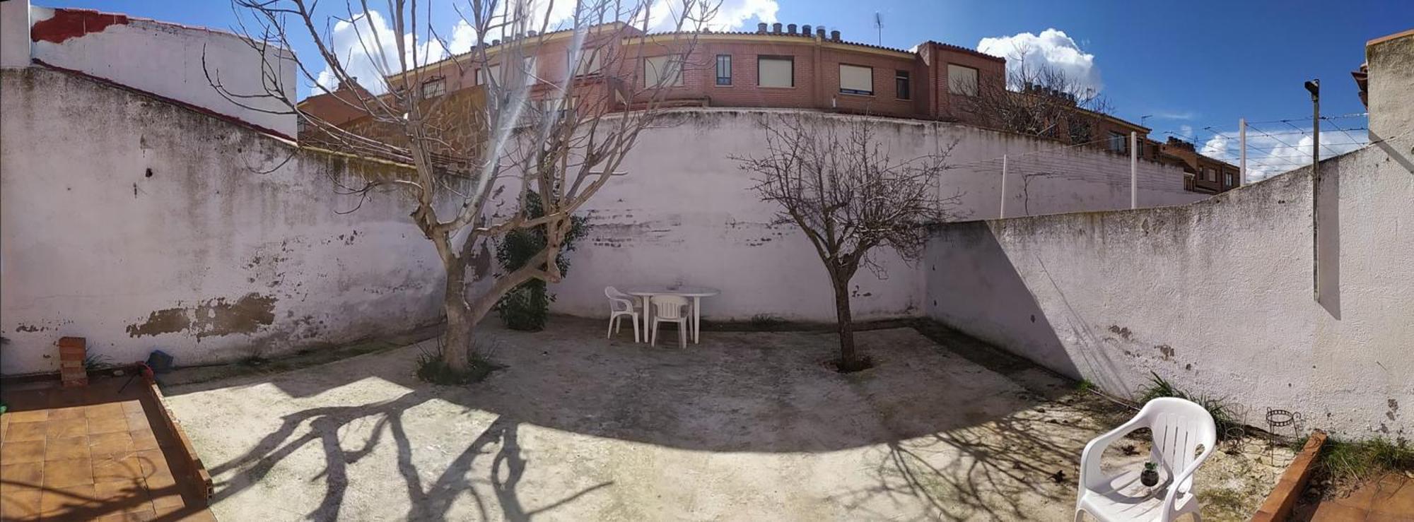 Habitacion Privada Familiar Толедо Екстериор снимка