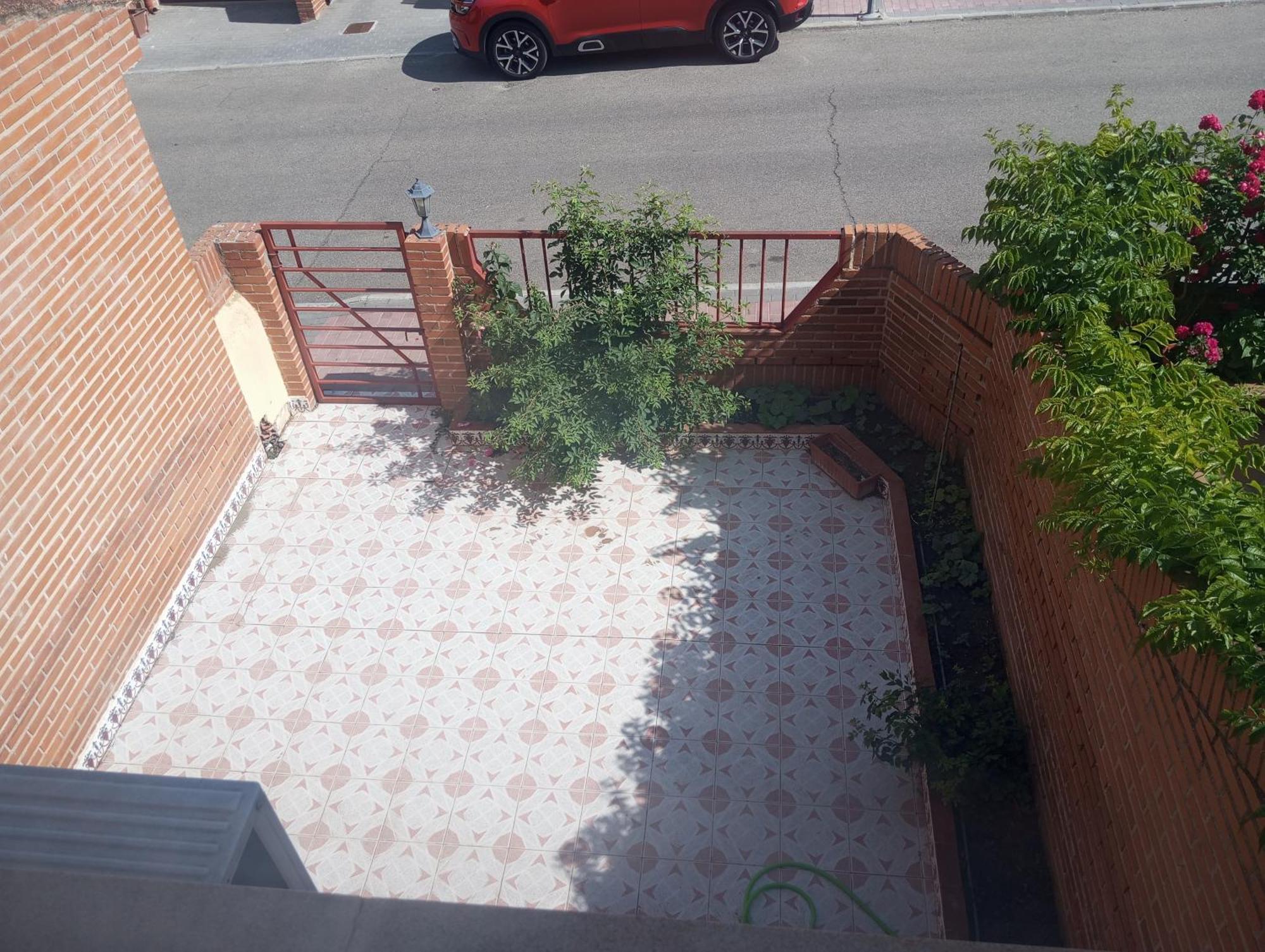 Habitacion Privada Familiar Толедо Екстериор снимка