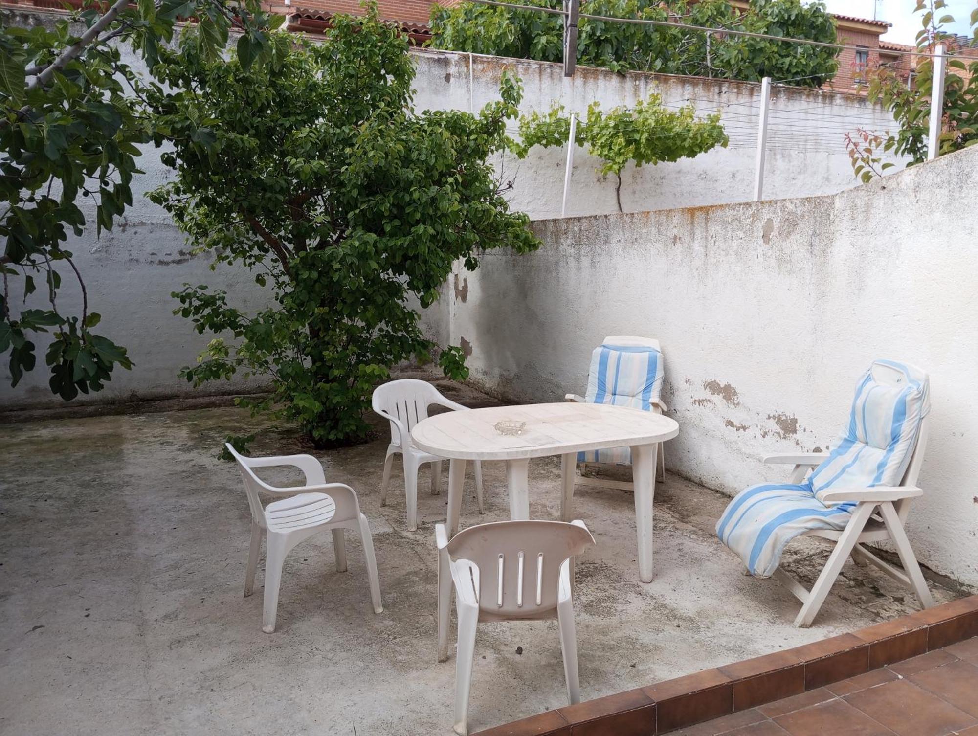 Habitacion Privada Familiar Толедо Екстериор снимка