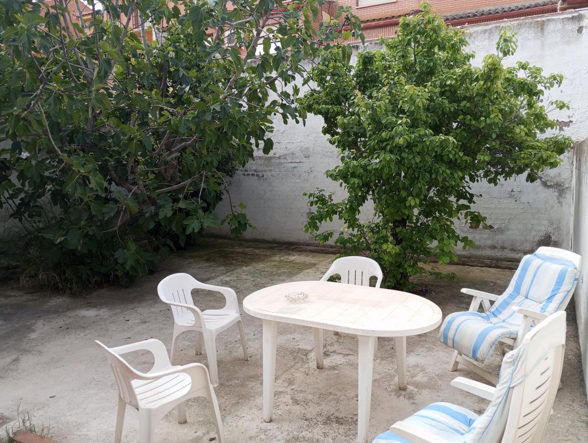 Habitacion Privada Familiar Толедо Екстериор снимка