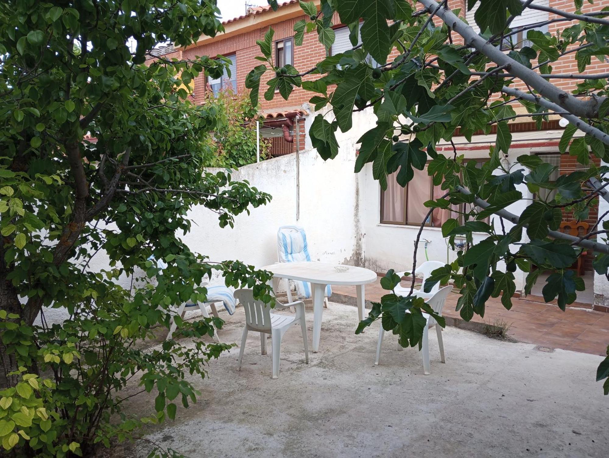 Habitacion Privada Familiar Толедо Екстериор снимка