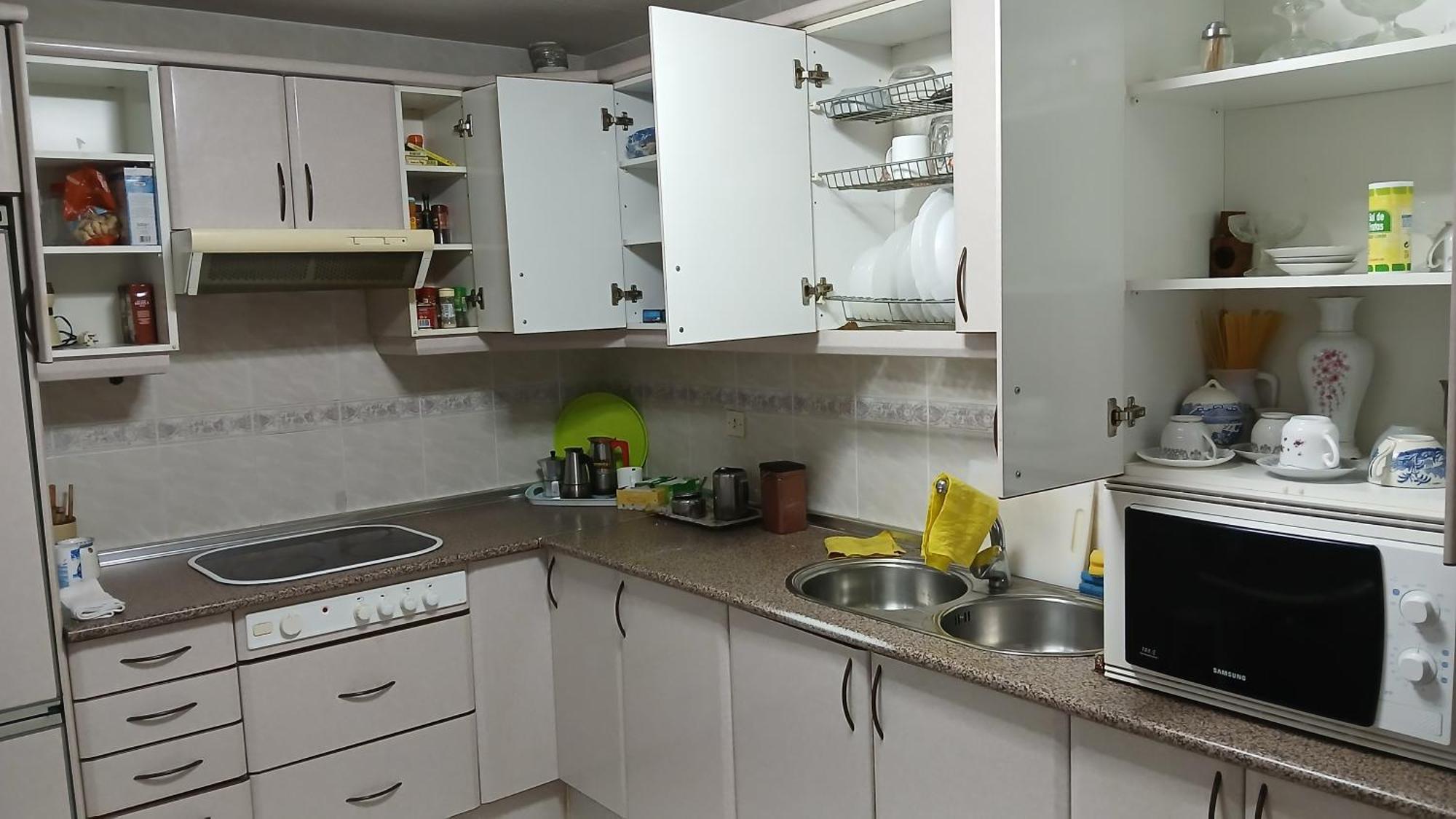 Habitacion Privada Familiar Толедо Екстериор снимка