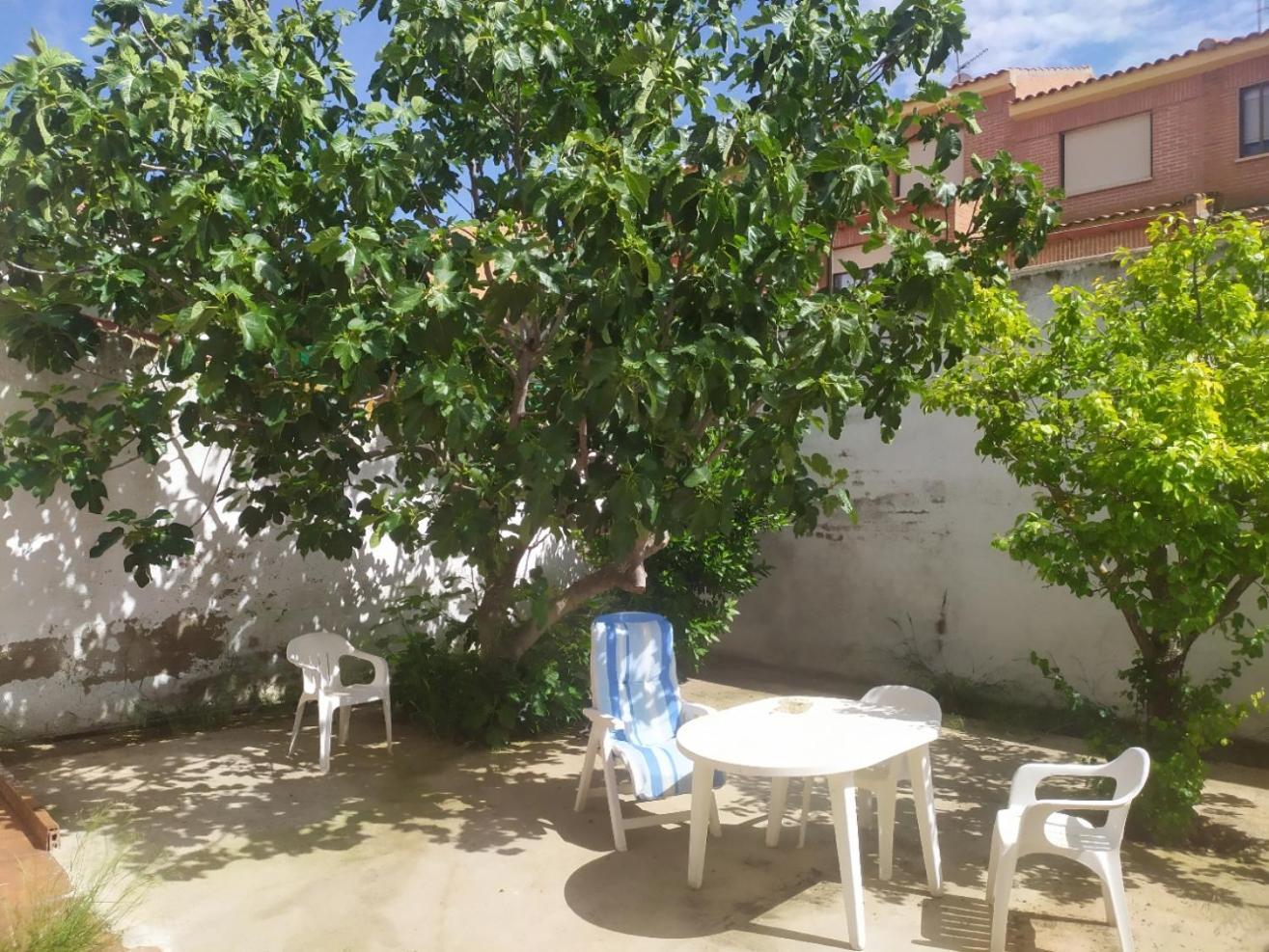 Habitacion Privada Familiar Толедо Екстериор снимка