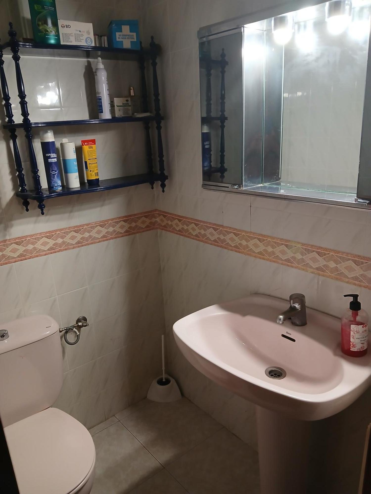 Habitacion Privada Familiar Толедо Екстериор снимка