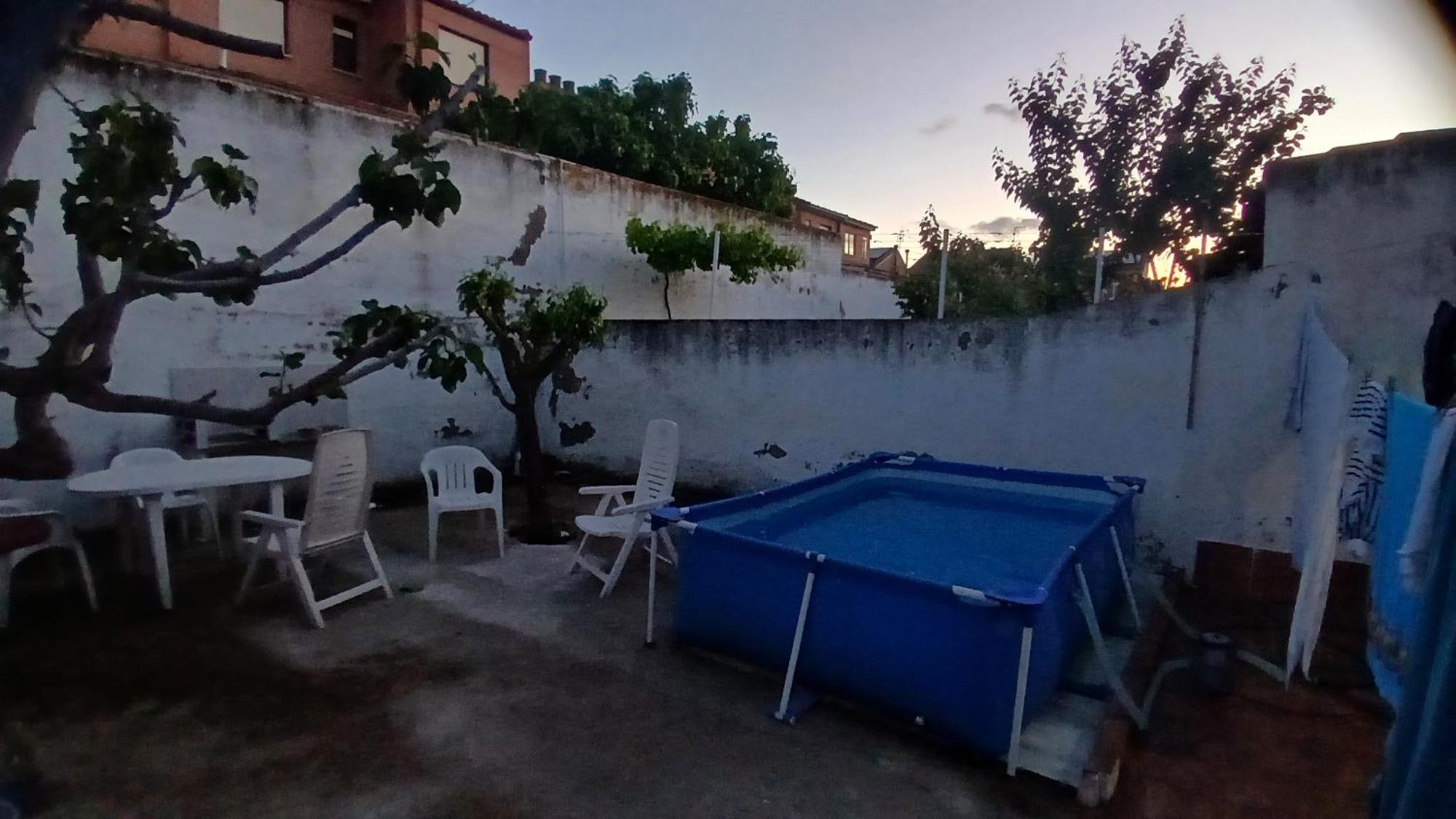 Habitacion Privada Familiar Толедо Екстериор снимка