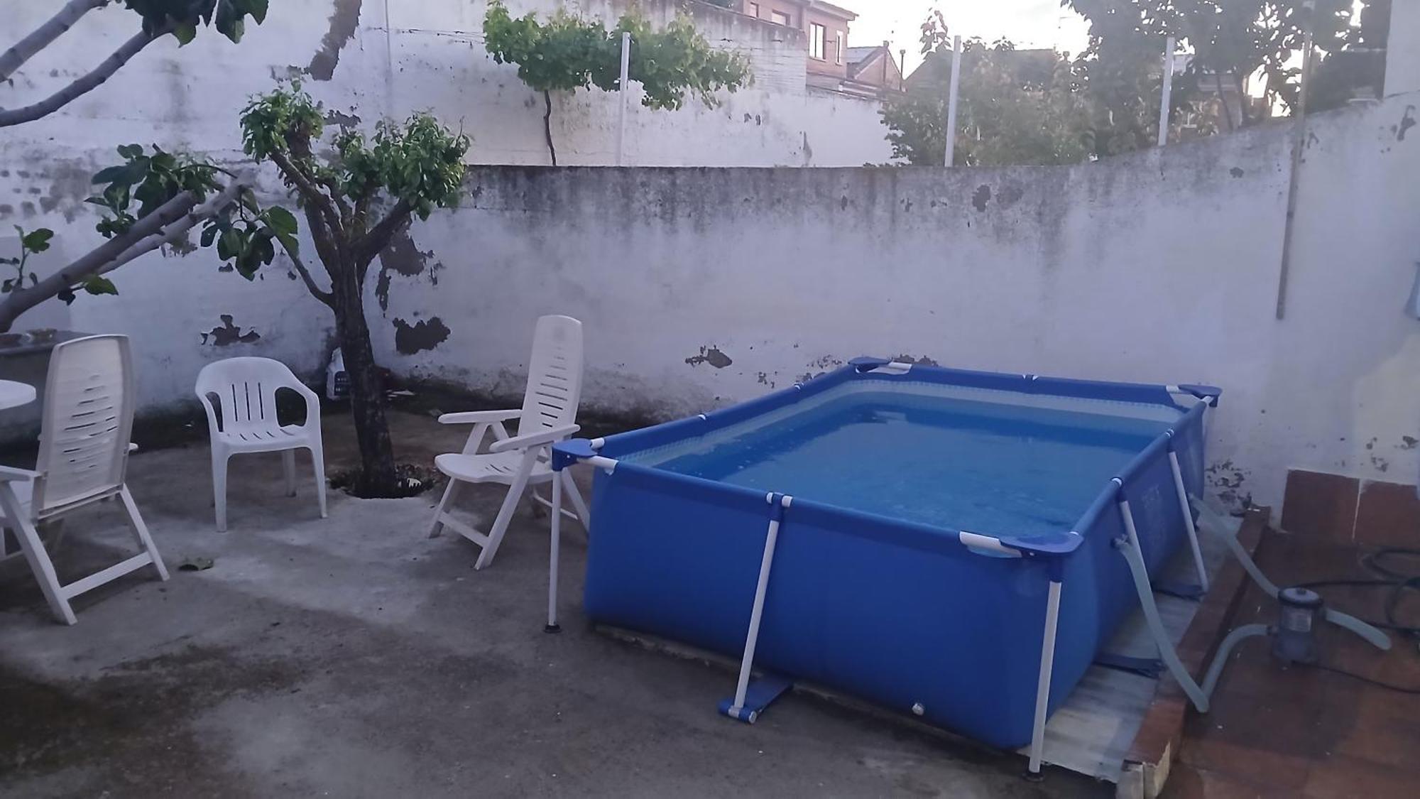 Habitacion Privada Familiar Толедо Екстериор снимка