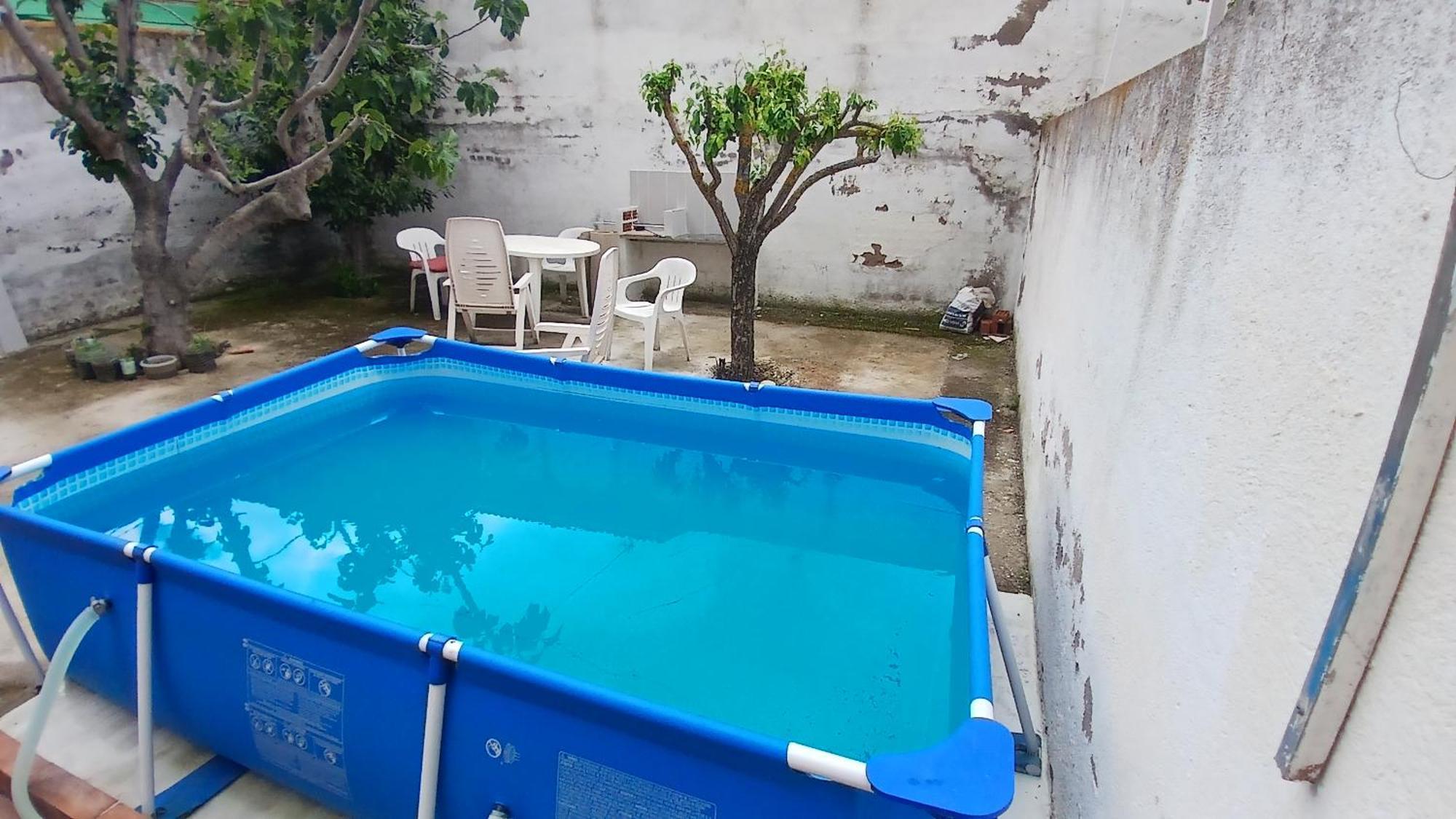 Habitacion Privada Familiar Толедо Екстериор снимка